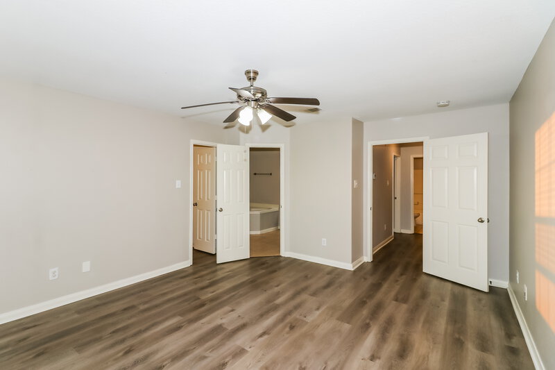 1,795/Mo, 6823 Clover Walk Ln Richmond, TX 77469 Main Bedroom View 2