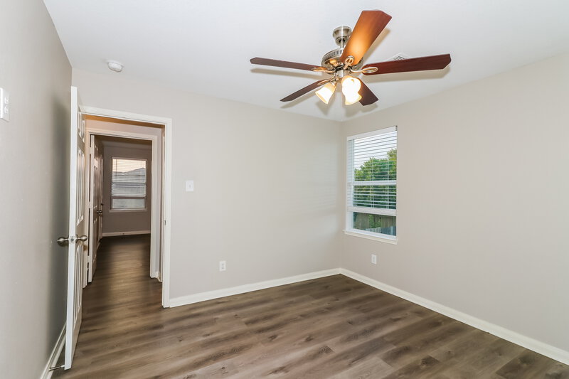 1,795/Mo, 6823 Clover Walk Ln Richmond, TX 77469 Bedroom View