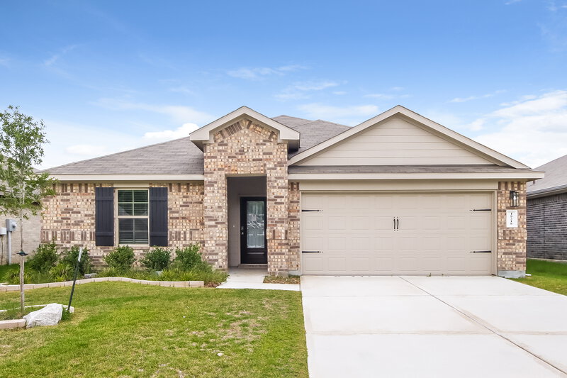 2,130/Mo, 18218 Cascadia Mill Ct New Caney, TX 77357 External View