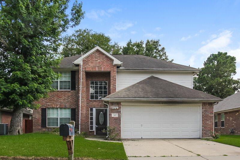 3,240/Mo, 7411 Telico Jct Ln Humble, TX 77346 External View