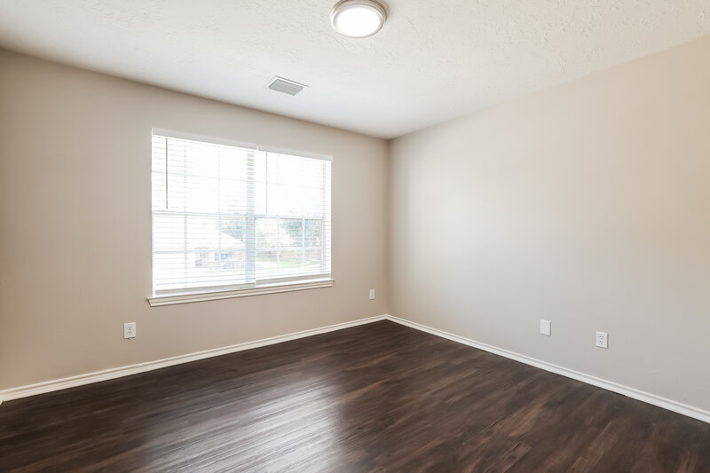 2,105/Mo, 7411 Telico Junction Ln Humble, TX 77346 Bedroom View