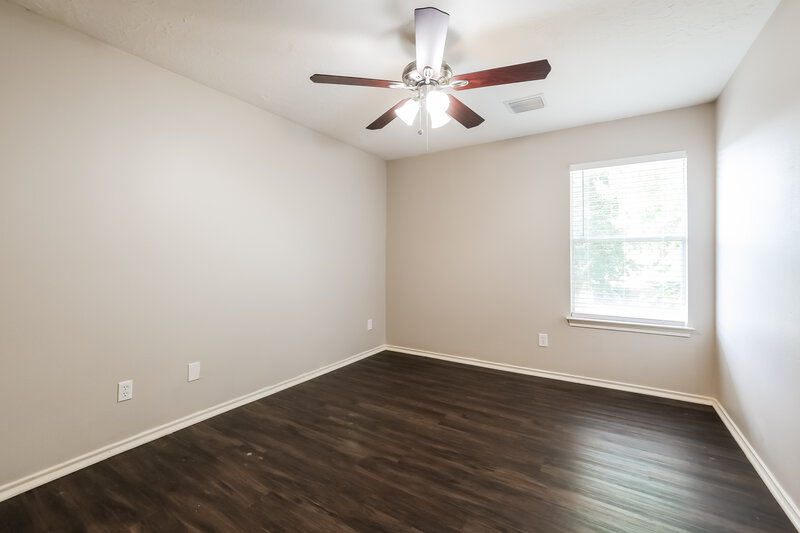 2,105/Mo, 7411 Telico Junction Ln Humble, TX 77346 Bedroom View 2