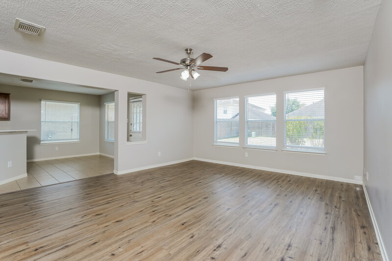 2,670/Mo, 21719 Texian Ct Spring, TX 77388 Living Room View