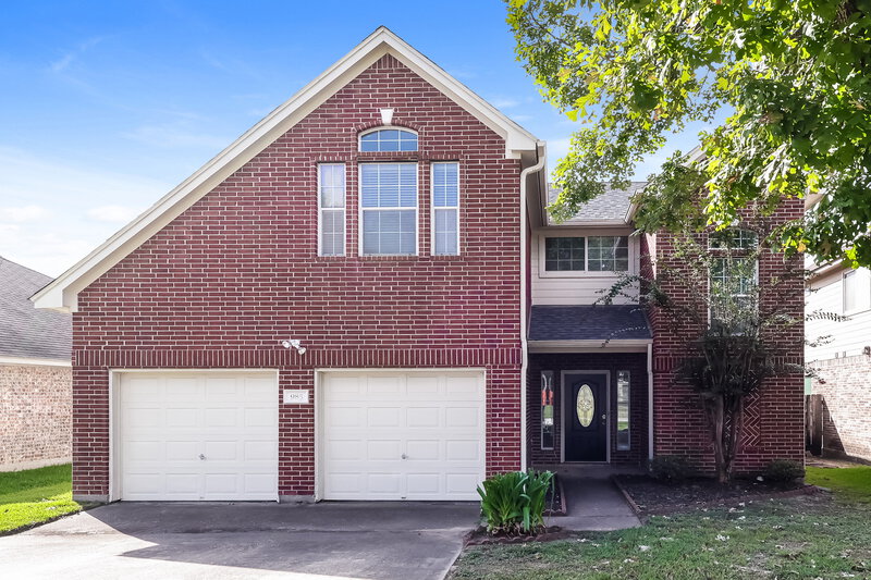 2,030/Mo, 985 Oak Falls Dr Willis, TX 77378 External View