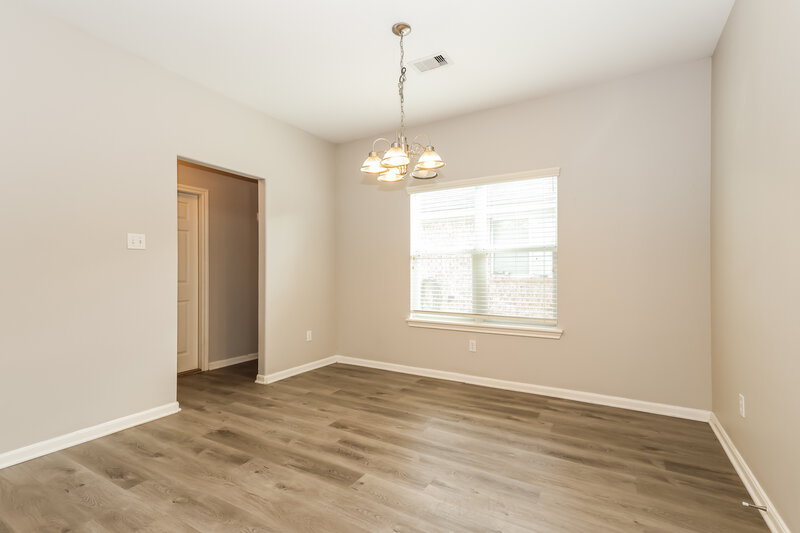 2,030/Mo, 985 Oak Falls Dr Willis, TX 77378 Dining Room View