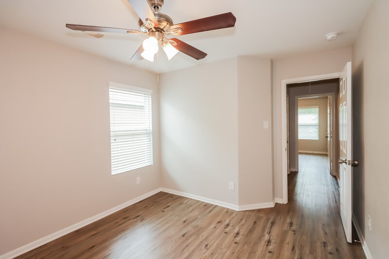 2,335/Mo, 9981 Kingfisher Dr Conroe, TX 77385 Bedroom View