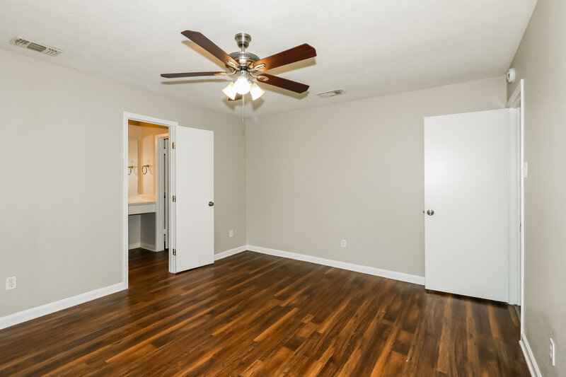 1,790/Mo, 16507 Quail Meadow Dr Missouri City, TX 77489 Main Bedroom View 2