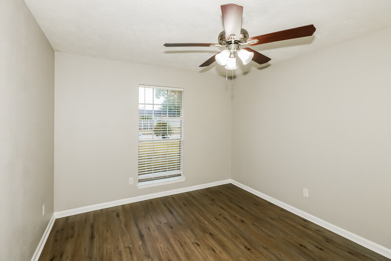 1,790/Mo, 16507 Quail Meadow Dr Missouri City, TX 77489 Bedroom View