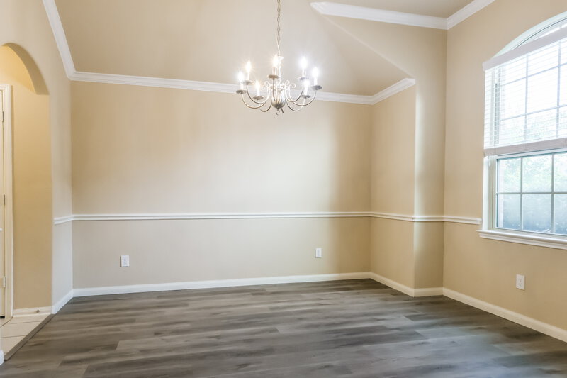 1,720/Mo, 988 Arbor Glen Conroe, TX 77303 Dining Room View