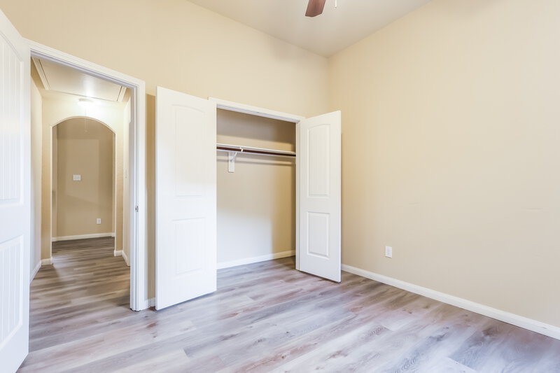 1,720/Mo, 988 Arbor Glen Conroe, TX 77303 Bedroom View