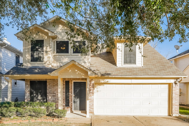 2,025/Mo, 6614 Valerian Ln Katy, TX 77449 External View