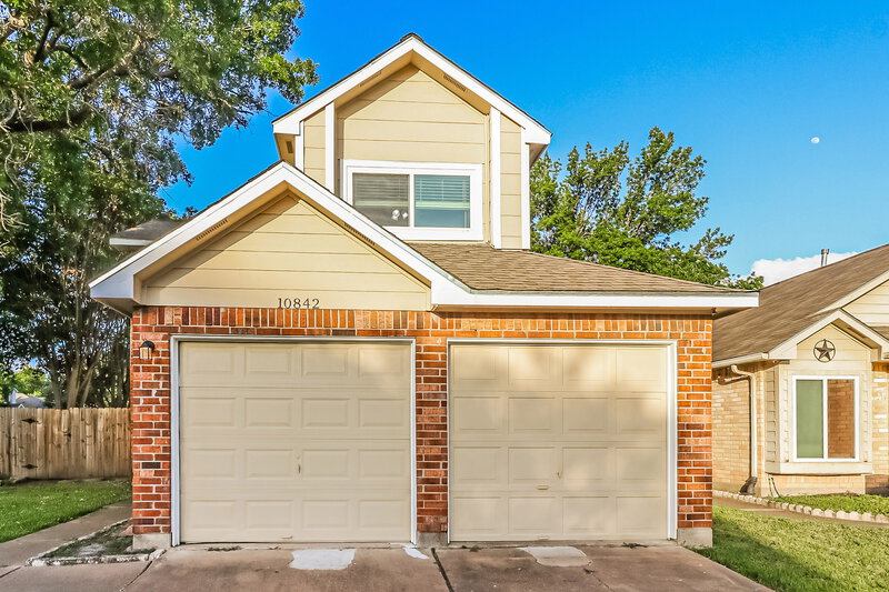1,935/Mo, 10842 Riana Dr Houston, TX 77065 External View