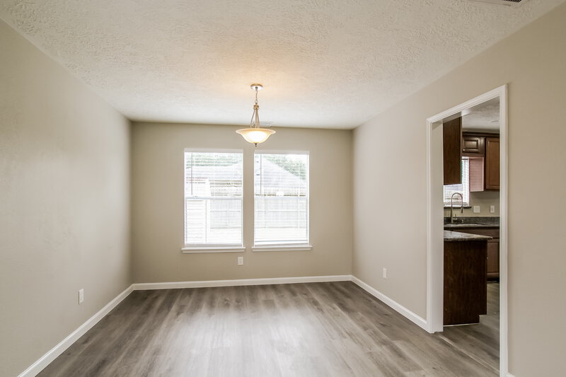 2,320/Mo, 5511 Aberton Ln Spring, TX 77379 Dining Room View