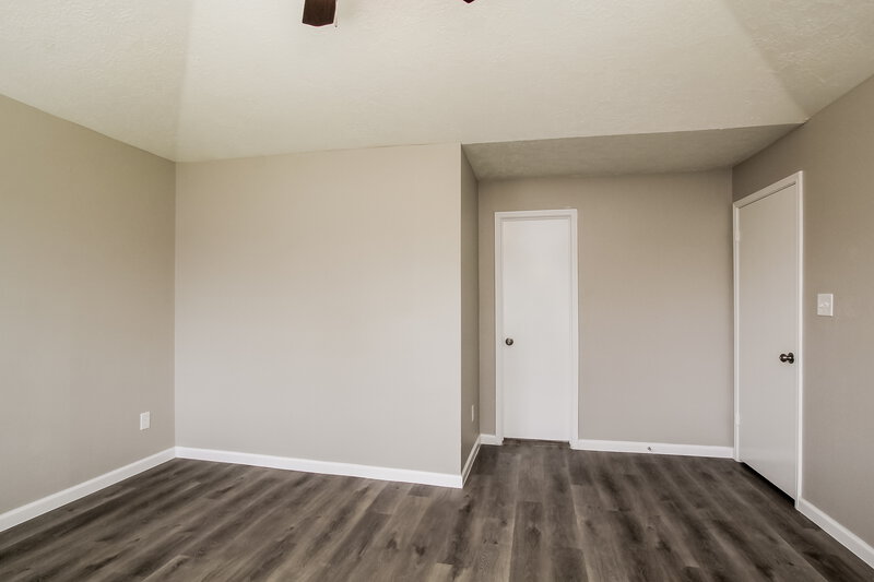 2,320/Mo, 5511 Aberton Ln Spring, TX 77379 Main Bedroom View