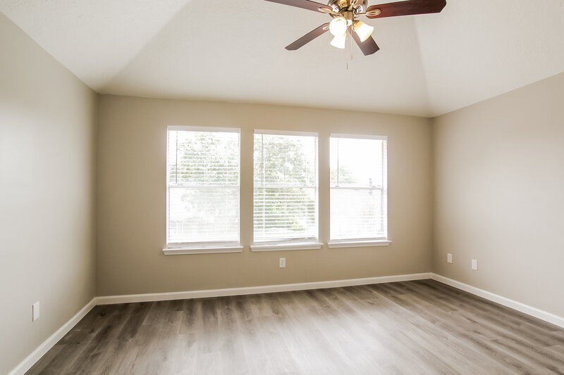 2,320/Mo, 5511 Aberton Ln Spring, TX 77379 Main Bedroom View 2