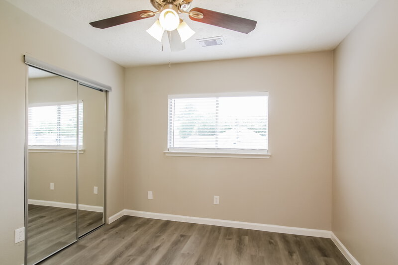 2,320/Mo, 5511 Aberton Ln Spring, TX 77379 Bedroom View