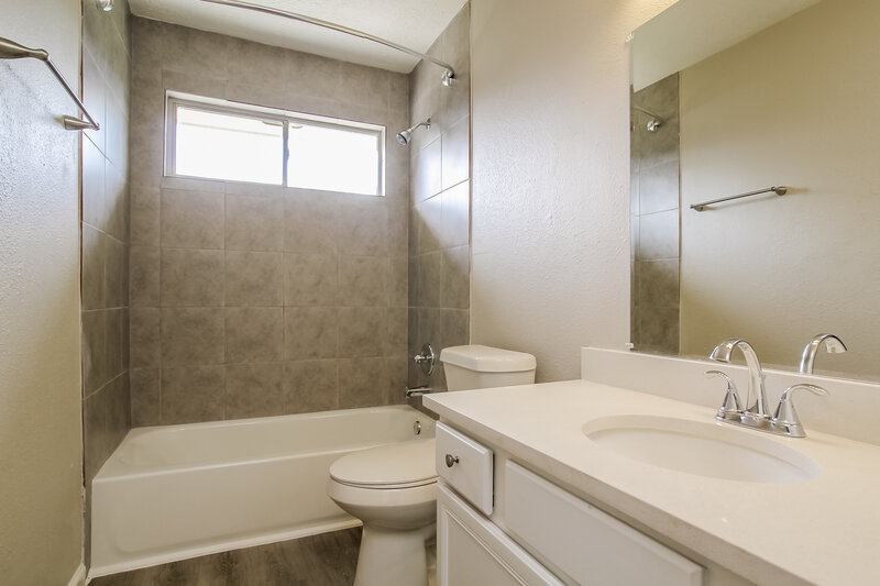 2,320/Mo, 5511 Aberton Ln Spring, TX 77379 Bathroom View