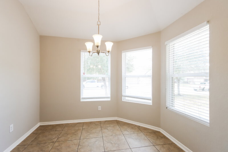 2,035/Mo, 7231 Foxwood Fair Ln Humble, TX 77338 Breakfast Nook View