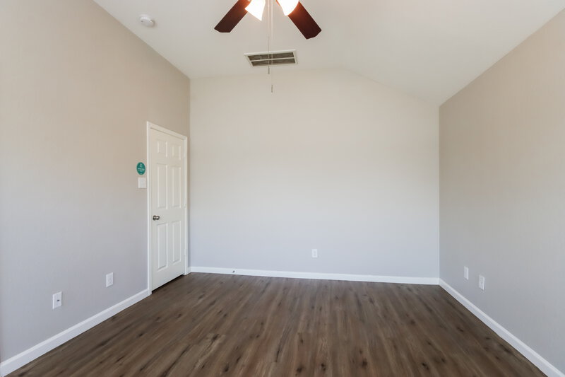2,035/Mo, 7231 Foxwood Fair Ln Humble, TX 77338 Main Bedroom View