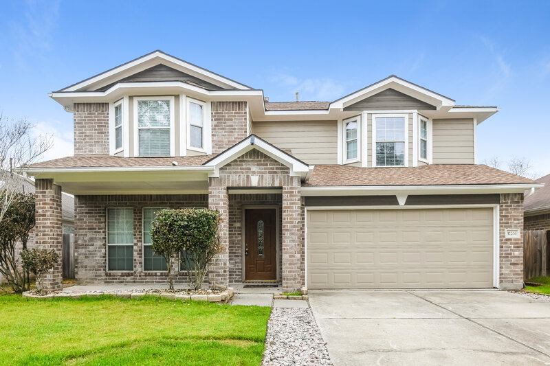 2,385/Mo, 32206 Annice Ln Pinehurst, TX 77362 External View