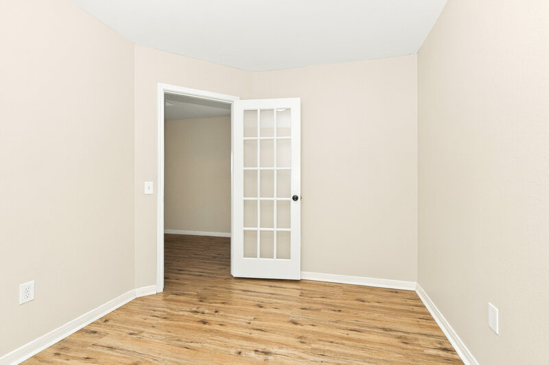 1,885/Mo, 9927 Sanders Rose Ln Houston, TX 77044 Bedroom View