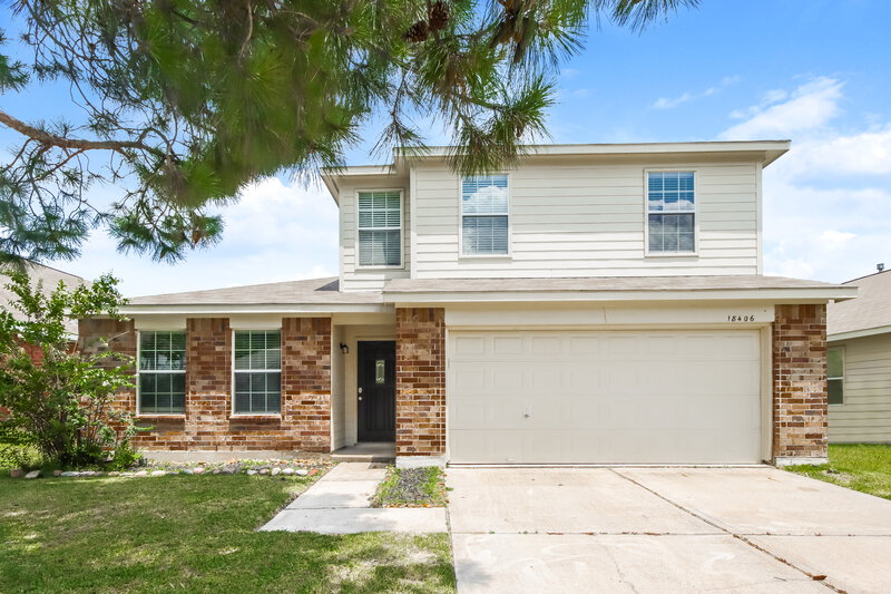 2,180/Mo, 18406 Atascocita Meadows Dr Humble, TX 77346 External View
