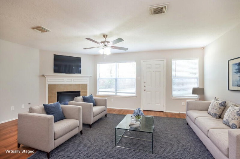 2,180/Mo, 18406 Atascocita Meadows Dr Humble, TX 77346 Misc View
