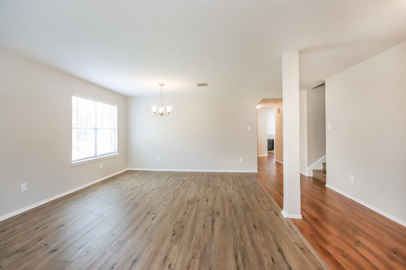 1,980/Mo, 18406 Atascocita Meadows Dr Humble, TX 77346 Dining Room View