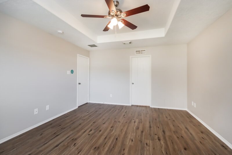 1,980/Mo, 18406 Atascocita Meadows Dr Humble, TX 77346 Main Bedroom View