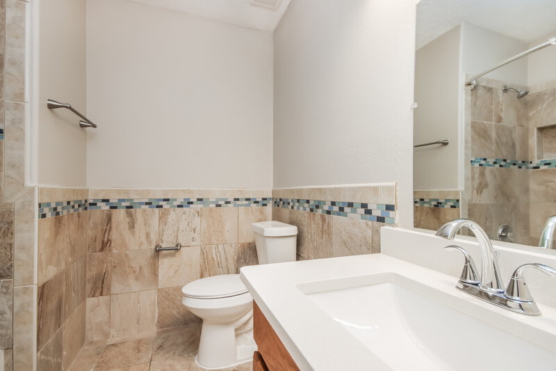 1,980/Mo, 18406 Atascocita Meadows Dr Humble, TX 77346 Bathroom View