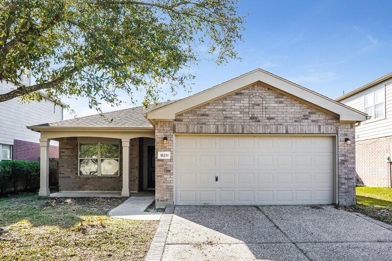 1,805/Mo, 18331 Atasca Woods Trace Humble, TX 77346 External View