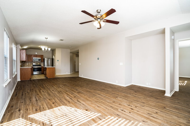 1,805/Mo, 18331 Atasca Woods Trace Humble, TX 77346 Living Room View