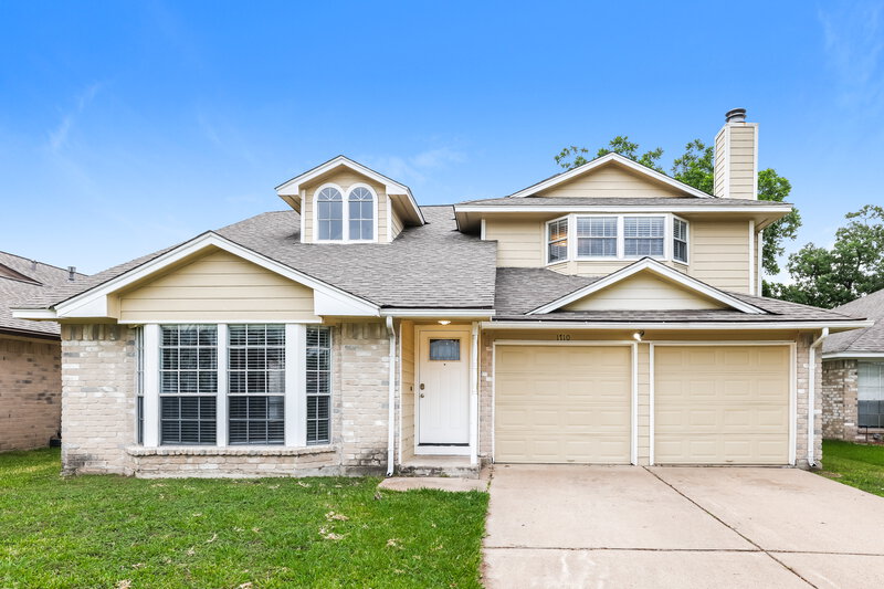 2,080/Mo, 1710 Whiteback Dr Houston, TX 77084 External View