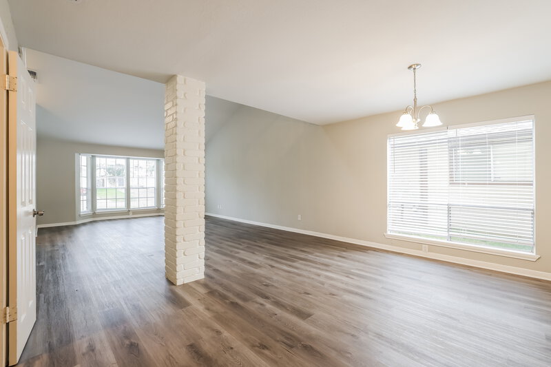 2,080/Mo, 1710 Whiteback Dr Houston, TX 77084 Dining Room View
