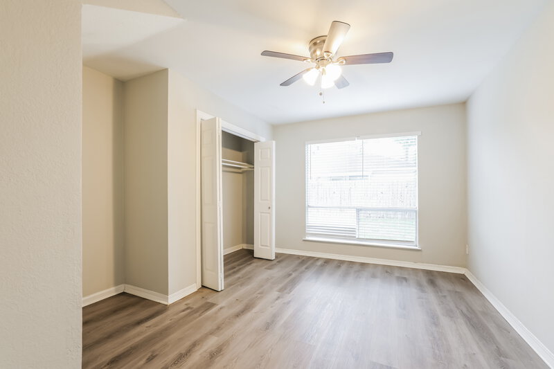2,080/Mo, 1710 Whiteback Dr Houston, TX 77084 Bedroom View