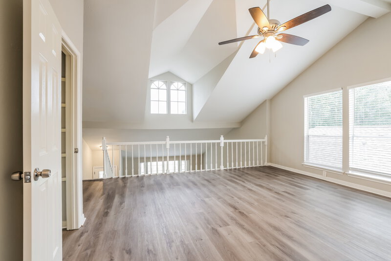 2,080/Mo, 1710 Whiteback Dr Houston, TX 77084 Loft View