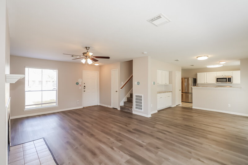 2,345/Mo, 3725 Nutwood Ln Spring, TX 77389 Living Room View
