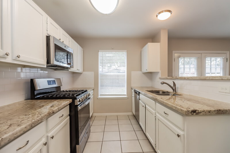 2,345/Mo, 3725 Nutwood Ln Spring, TX 77389 Kitchen View