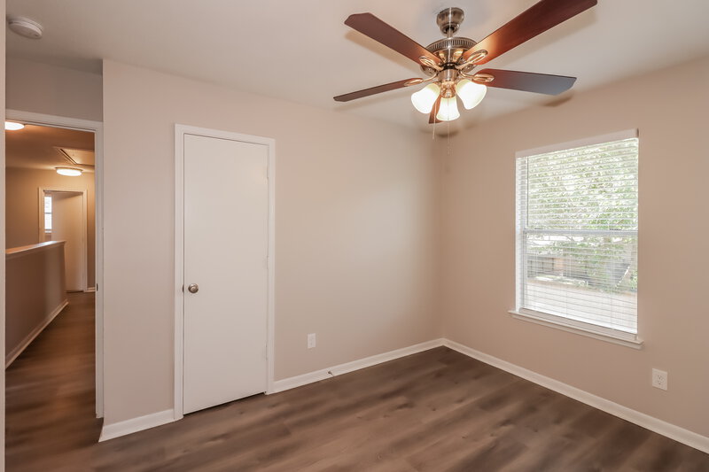 2,345/Mo, 3725 Nutwood Ln Spring, TX 77389 Bedroom View 3