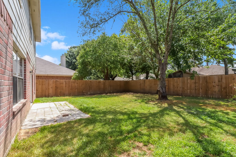 2,345/Mo, 3725 Nutwood Ln Spring, TX 77389 Exterior View