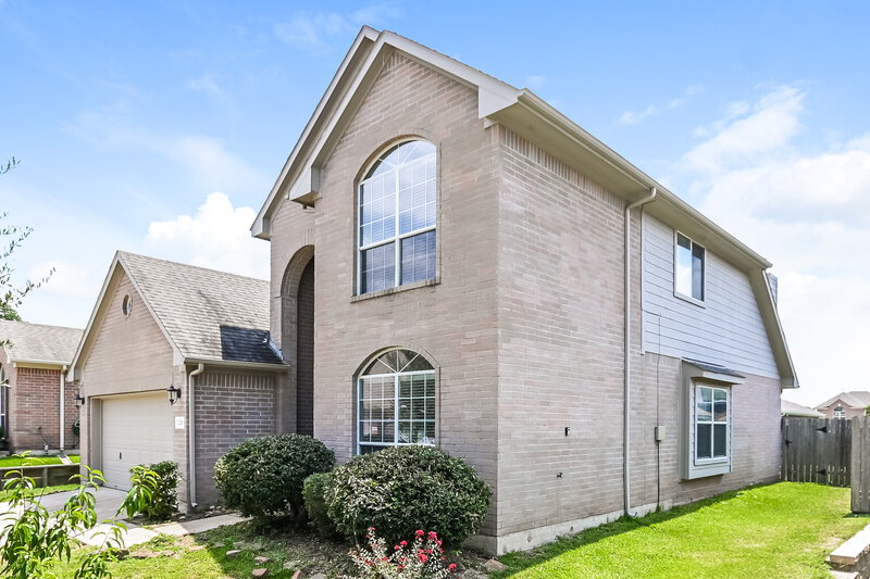 1,880/Mo, 2307 Siegen Dr Conroe, TX 77304 Misc View