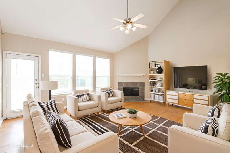 1,880/Mo, 2307 Siegen Dr Conroe, TX 77304 Misc View 2