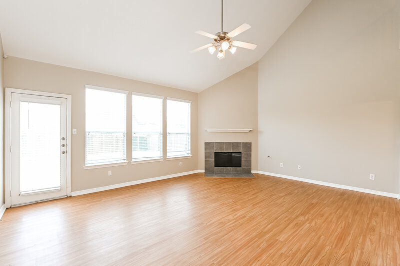1,880/Mo, 2307 Siegen Dr Conroe, TX 77304 Misc View 3