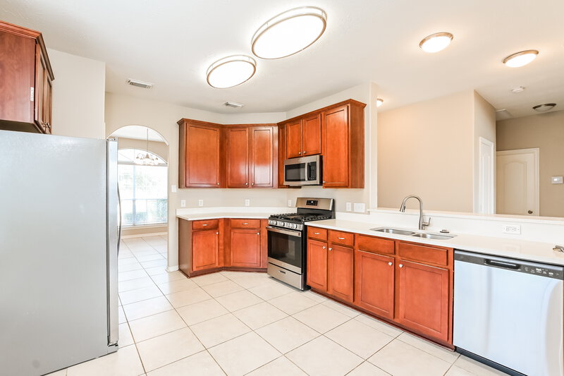 1,880/Mo, 2307 Siegen Dr Conroe, TX 77304 Misc View 7
