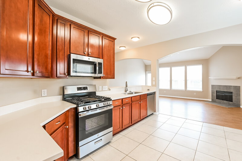 1,880/Mo, 2307 Siegen Dr Conroe, TX 77304 Misc View 8