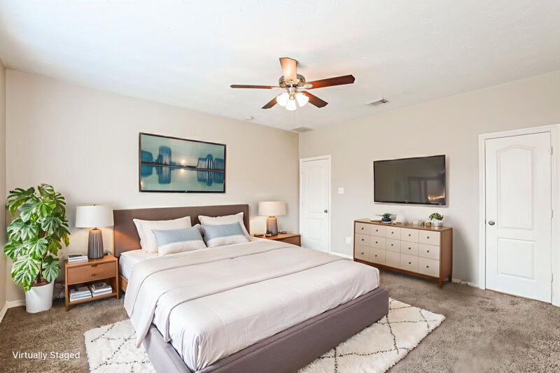 1,880/Mo, 2307 Siegen Dr Conroe, TX 77304 Misc View 10