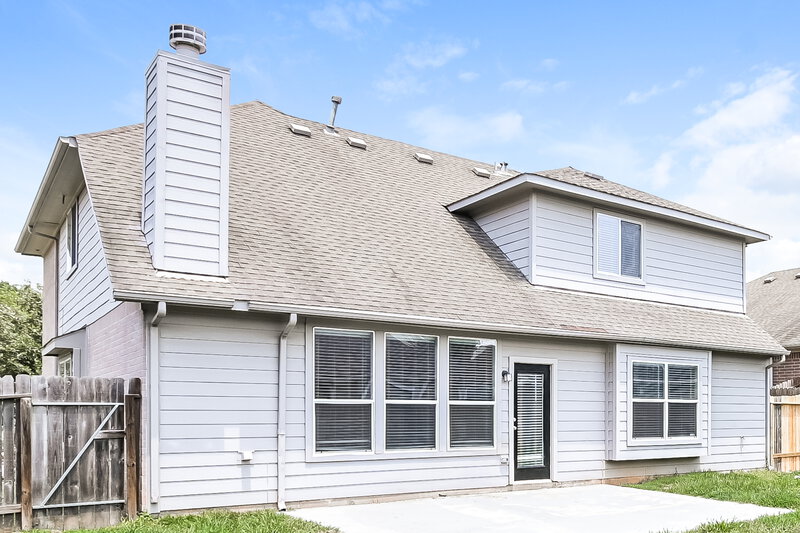 1,880/Mo, 2307 Siegen Dr Conroe, TX 77304 Misc View 17