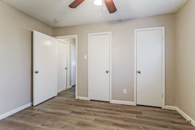 1,715/Mo, 4310 Shalom Creek Ln Spring, TX 77388 Bedroom View 2