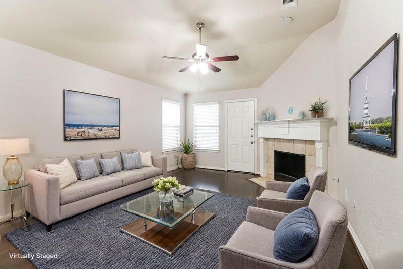 1,685/Mo, 969 Oak Lynn Dr Willis, TX 77378 Misc View