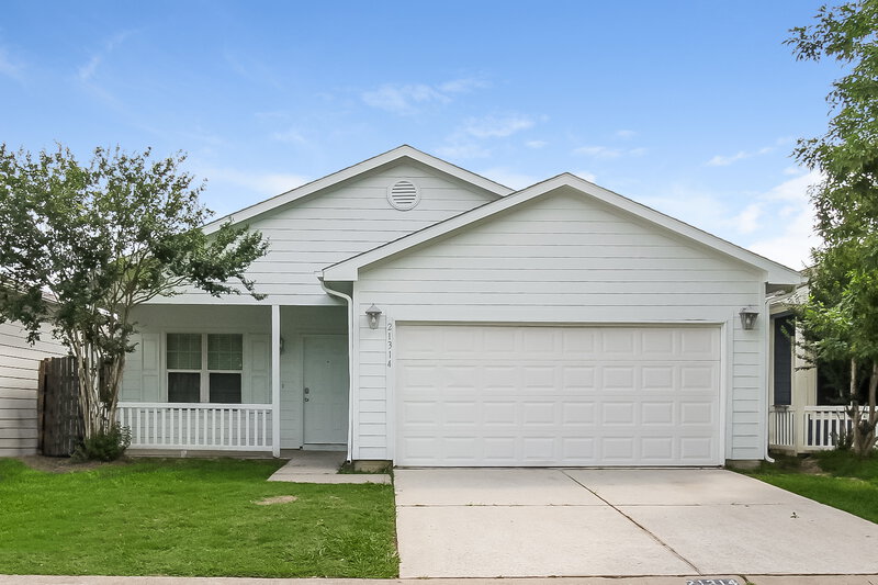 1,815/Mo, 21314 Cherry Canyon Ln Tomball, TX 77375 External View